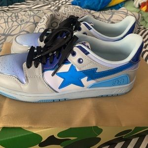 Bapesta sk8 low